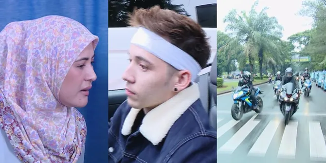 Bocoran Foto Adegan Sinetron 'ANAK LANGIT', Tayang 10 Januari