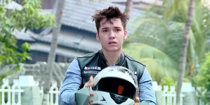 Bocoran Foto Adegan Sinetron 'ANAK LANGIT', Tayang 11 April