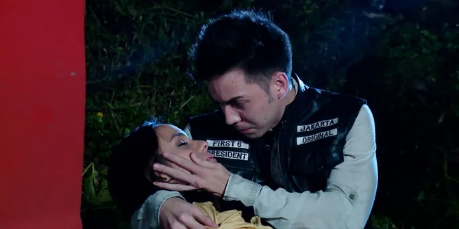 Bocoran Foto Adegan Sinetron 'ANAK LANGIT', Tayang 13 Juni