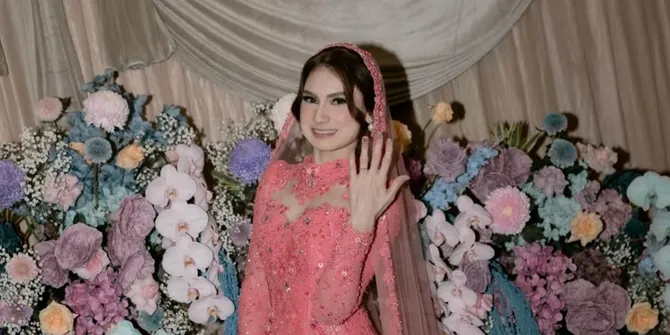 Bridal Shower Aktris Raisya Bawazier Jelang Menikah, Aisyah Aqilah Bakal Jadi Bridesmaid