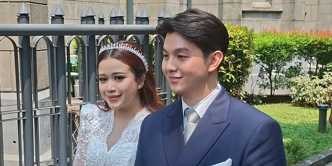 Brisia Jodie Ngaku Belajar Masak Demi Jonathan Alden