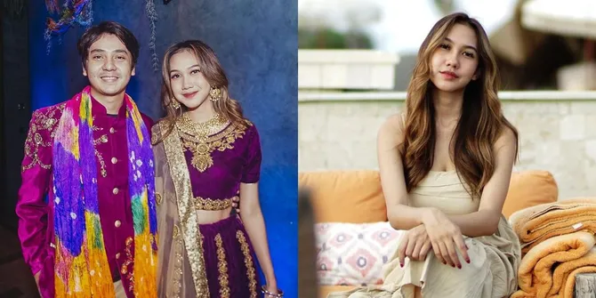 Bukan Ancika, Ini 8 Potret Raissa Ramadhani Pacar Arbani Yasiz Pemeran Dilan di 'ANCIKA 1995'