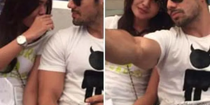 Bukti-Bukti Kedekatan Lavanya & Suci, Begini Masih Nggak Jadian?