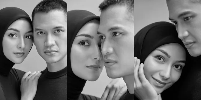 Buktikan Masih Cinta, 8 Potret Citra Kirana Pamer Kemesraan dengan Rezky Aditya Pasca Suami Ditetapkan Miliki Anak di Luar Nikah