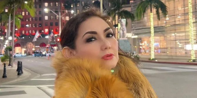 Buntut Kasus Penipuan Anak, Rumah 25 Miliar Nia Daniaty Terancam Disita