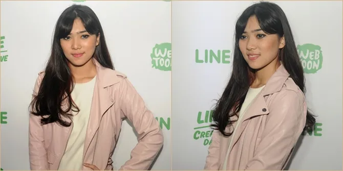 Cantik-Cantik, Isyana Sarasvati Ternyata Juga Risih Dengan Haters