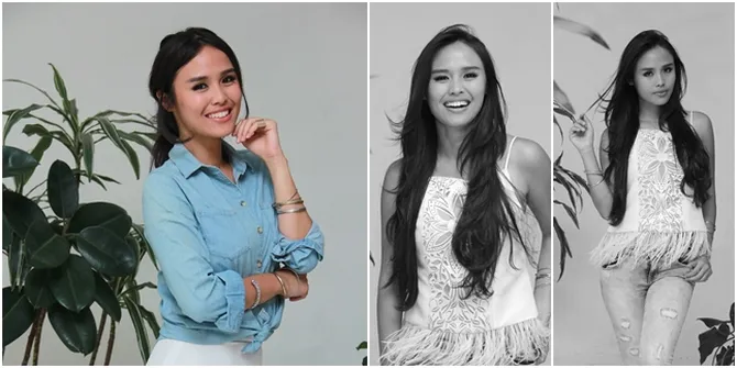 Cantik Oldies Nita Sofiani, Bicara Soal Rencana Nikah dan Prewed