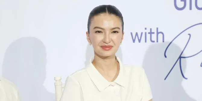 Cara Raline Shah Biar Gak Merasa Bersalah Makan Gorengan hingga Sate Padang