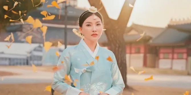 Cara Sarwendah Jaga Mood Saat Kerja Belasan Jam Bareng Giorgio Abraham