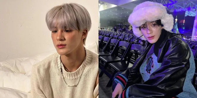 Cari Tahu Sekarang! Kecocokan Antara Cewek Pisces dengan Jeno NCT si Taurus dalam Perspektif Zodiak
