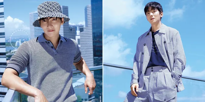 Cek Kecocokan Antara Cewek Berzodiak Sagitarius dengan Ji Chang Wook Si Cowok Cancer di Sini!