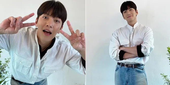 Cek Kecocokan Antara Cewek Taurus & Ji Chang Wook yang Berzodiak Cancer di Sini!