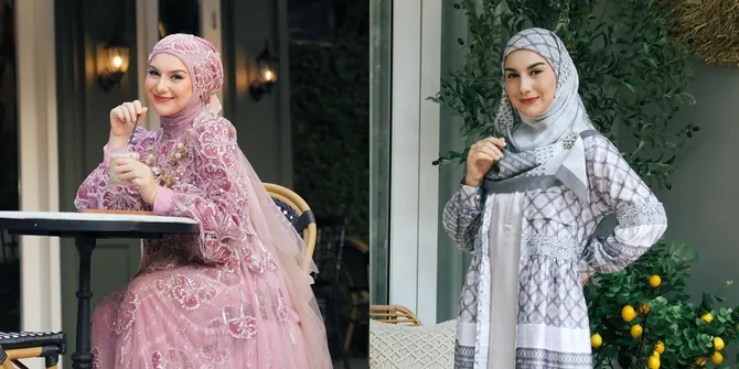 Cerai Dari Ammar Zoni, Potret Irish Bella yang Mengaku Masih Membuka Hati Untuk Mantan Suami