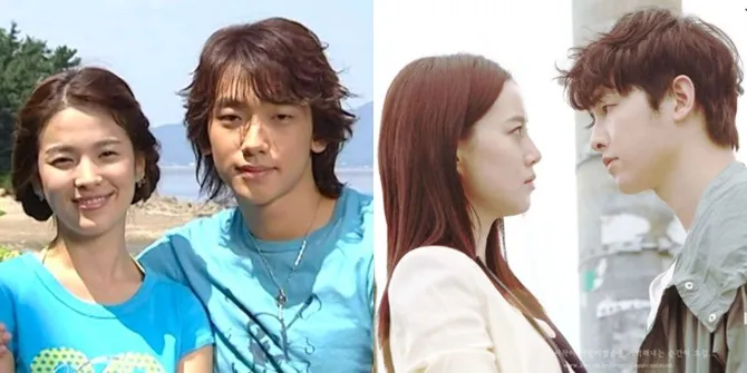 Cerita Benci Jadi Cinta di K-Drama, Klasik Tapi Selalu Menarik