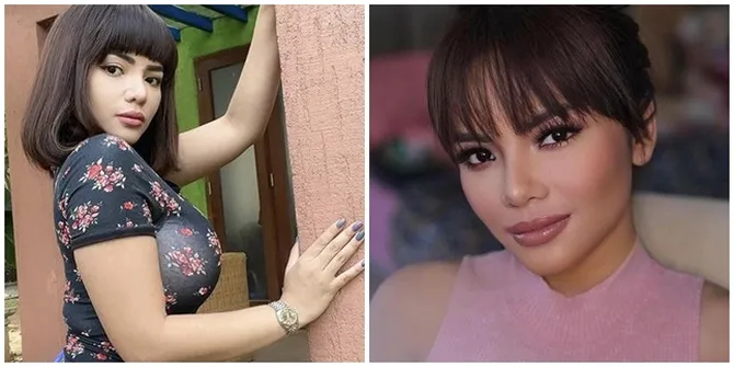 Cerita Dinar Candy yang Memang Gemar Berpenampilan Seksi Sejak Sekolah, Sempat Berurusan Dengan Guru BP Karena Hal Ini