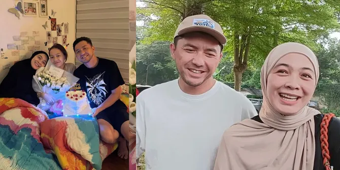 Cerita Omesh Hadiahi Anak Akun Instagram Saat Ulang Tahun ke-12, Ini Alasannya!