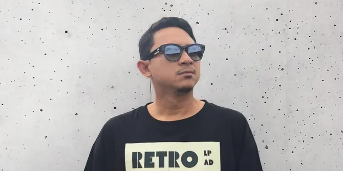 Cerita Perjuangan Aden Bajaj Saat Sepi Job, Pernah Kerja Sebagai Tukang Potong Ayam