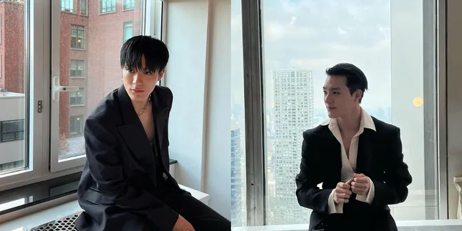 Cewek Leo dan Jeno NCT DREAM si Taurus: Cocok Nggak Sih Jadi Pasangan?