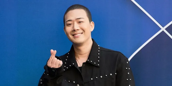 Cha Hyun Seung di Seoul Fashion Week 2026 Pasca Berjuang Lawan Leukemia