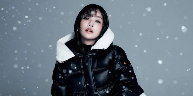 Cha Joo Young Bagi Foto Mimisan Parah, Berharap Pulih Sepenuhnya