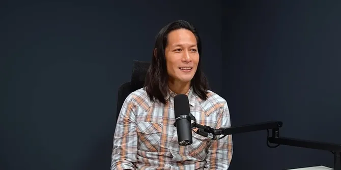 Chef Juna Blak-Blakan Sebut Mayoritas Masakan Peserta Masterchef Gak Enak, Tak Layak Kompetisi