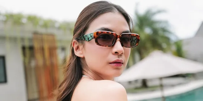 Chelsea Olivia Marah Besar, ART Ketahuan Merokok, Mabuk hingga Mencuri Barangnya