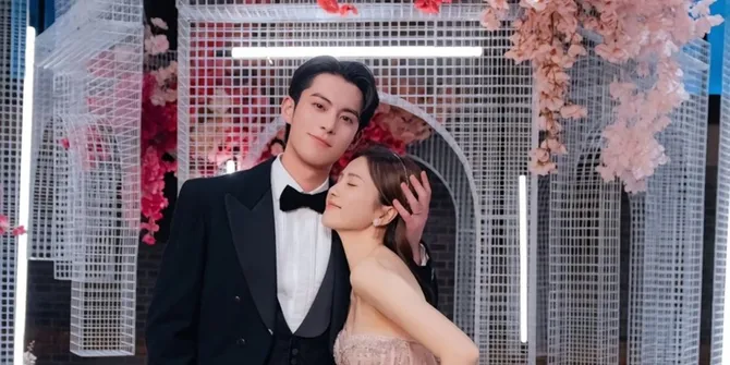 Chemistry Tak Terbantahkan, Inilah Couple Drama China yang Sering Bikin Penonton Susah Move On