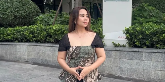 Chikita Meidy Pilih Putus Komunikasi dan Blokir Total Suami, Ini Alasannya