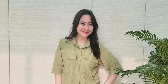 Chikita Meidy Bongkar Kelakuan Suami, Tak Lagi Nafkahi Anak & KPR Rumah Nunggak 5 Bulan