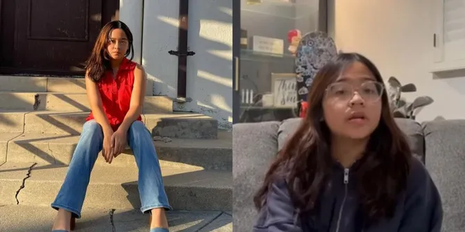 Cinta Kuya Angkat Bicara Tentang Kebakaran di Los Angeles, Minta Jangan Samakan Kebijakan Pemerintah AS dengan Masyarakat Sipil