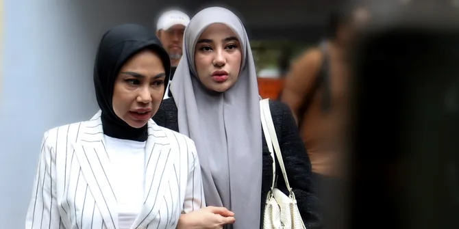 Clara Shinta Gugat Cerai Tanpa Tuntut Nafkah, Terungkap Alasan Utama Mantap Berpisah