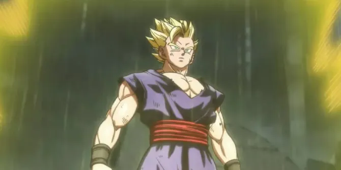 Daftar 10 Film Anime Terbaik Era 2020-an, Ada 'DRAGON BALL' Hingga 'DEMON SLAYER'