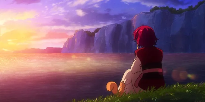 Daftar Anime yang Dikonfirmasi Bakal Produksi, Ada 'YONA OF THE DAWN'