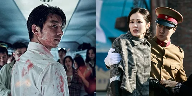 Daftar Film & Aktor Korea di Nominasi '11th Asian Film Awards'