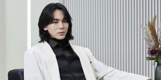 Daftar Pemeran Drama Medical Thriller 'DOCTOR SHIN', Full Visual