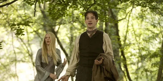 8 Daftar Tayangan di Netflix yang Hilang di Oktober 2025, Wajib Ditonton Sebelum Terlambat