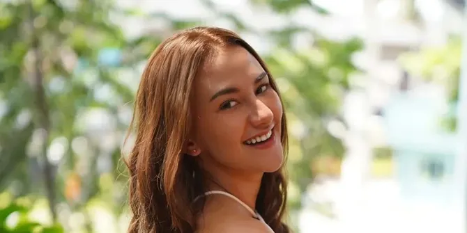 Dahlia Poland Bagikan Reaksi Anak Saat Tahu Dirinya Cerai dan Tinggal di Kos