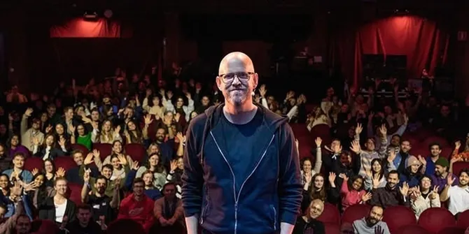 Daniel Ek Mundur dari Spotify di Tengah Isu Investasi Senjata dan Boikot Musisi