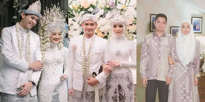 Dari Dinda Hauw Sampai Alyssa Soebandono, 10 Artis Cantik ini Pilih Taaruf Sebelum Langsungkan Pernikahan