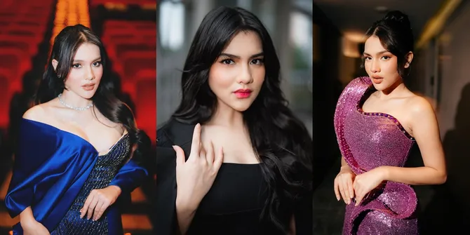 Davina Karamoy Ungkap Kejadian Unik Akibat Jadi Pelakor dalam Film, Dicubit, Dikatain hingga Dilabrak Orang