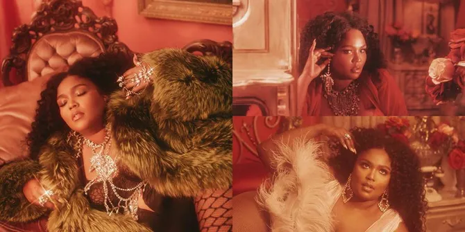 Debut Plus Size Model di Cover Playboy, Tak Cuma Body Positivity