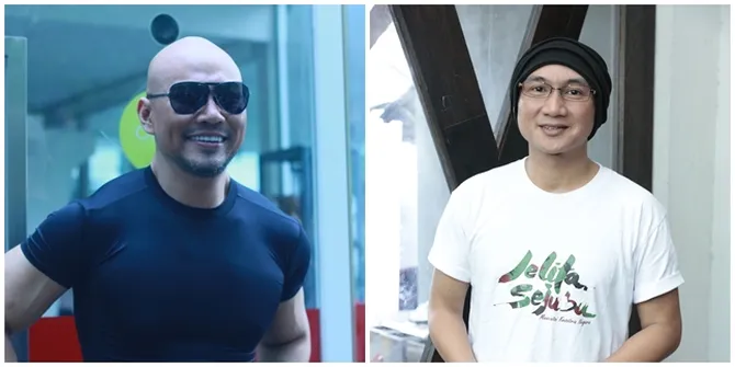 Deddy Corbuzier Koar-Koar Soal Acara Alay, Anji Dukung Penuh