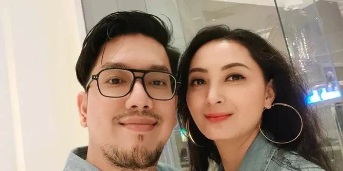 Della Puspita Pasrah Usai Drama Gugatan Cerai dengan Arman Wosi, Tak Lagi Takut Kehilangan