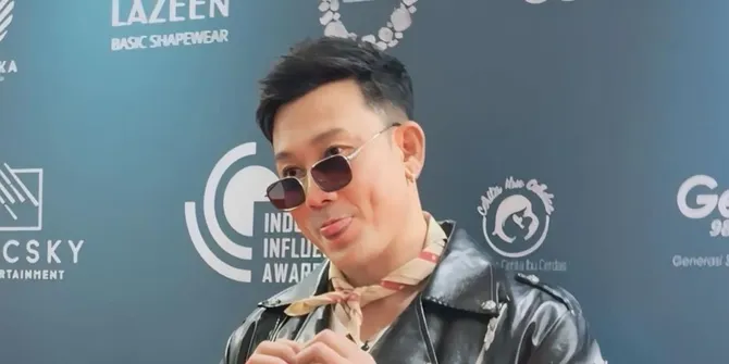 Denny Sumargo Siap Gelontorkan Rp 1 Miliar, Dukung Gerakan Patungan Beli Hutan Bersama Pandawara