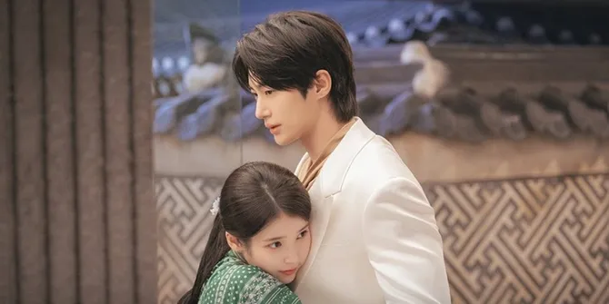 Deretan Drama Korea yang Tayang April 2026