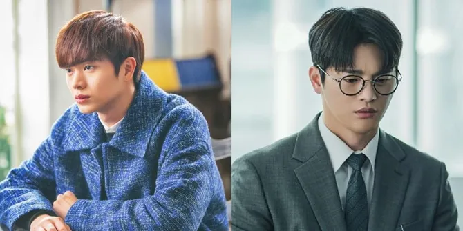 Deretan Aktor Tampan Korea yang Punya Wajah Mirip - Kadang Sulit Dibedain Para Penggemar Drakor