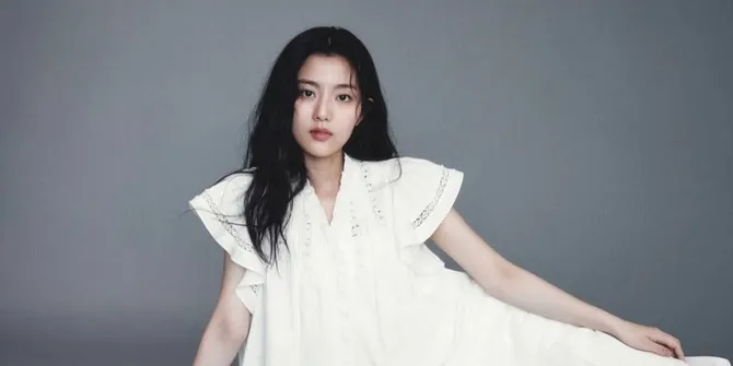 Deretan Aktris Cantik Korea yang Bertubuh Mungil Tapi Justru Bikin Gemes Banget 