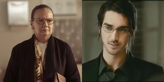 Deretan Artis yang Sering Diajak Main Bareng Sama Sutradara Kondang Indonesia 