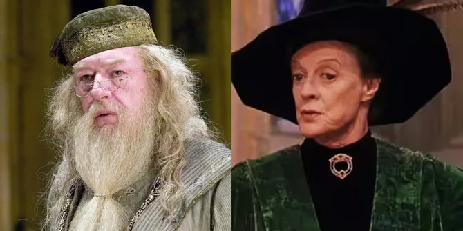 Deretan Bintang Harry Potter yang Telah Meninggal Dunia: Mengenang Warisan Mereka di 'Dunia Sihir'