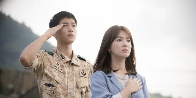 Deretan Bintang Korea yang Tidak Akan Pernah Kita Lihat Lagi dalam Satu Project yang Sama